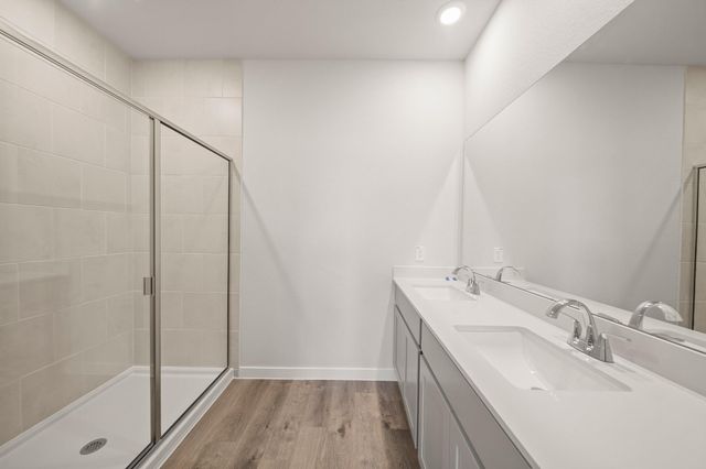 8126 Coral Drive, Texas City, TX 77591