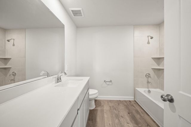 8126 Coral Drive, Texas City, TX 77591