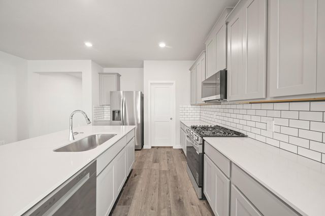 8126 Coral Drive, Texas City, TX 77591