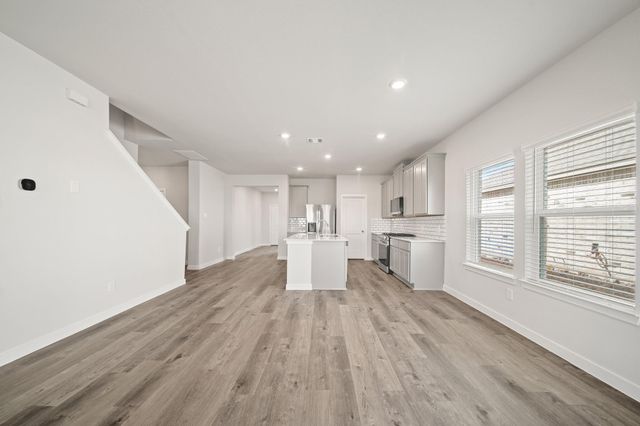 8126 Coral Drive, Texas City, TX 77591