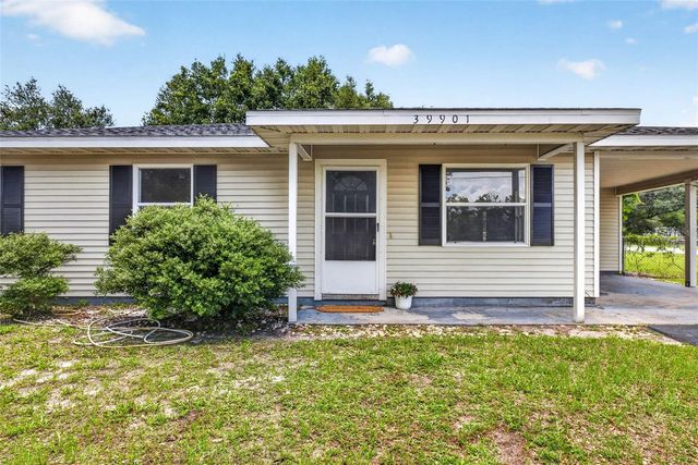 39901 OTIS ALLEN ROAD, Zephyrhills, FL 33540
