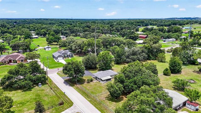 39901 OTIS ALLEN ROAD, Zephyrhills, FL 33540