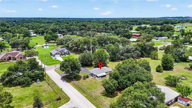39901 OTIS ALLEN ROAD, Zephyrhills, FL 33540