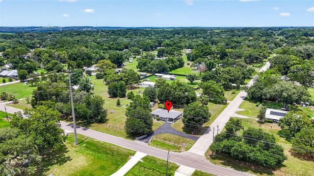 39901 OTIS ALLEN ROAD, Zephyrhills, FL 33540