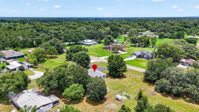39901 OTIS ALLEN ROAD, Zephyrhills, FL 33540