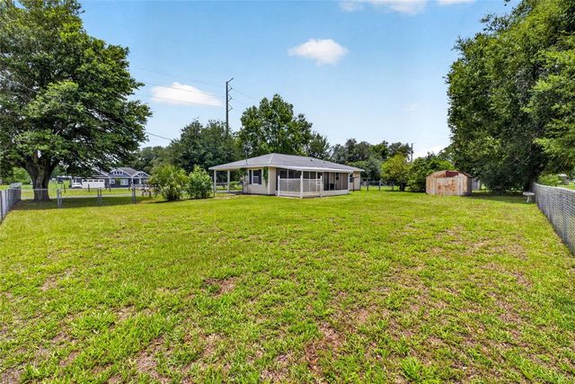 39901 OTIS ALLEN ROAD, Zephyrhills, FL 33540