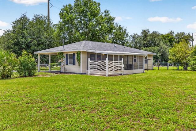 39901 OTIS ALLEN ROAD, Zephyrhills, FL 33540
