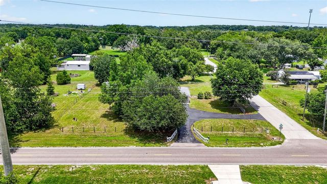 39901 OTIS ALLEN ROAD, Zephyrhills, FL 33540