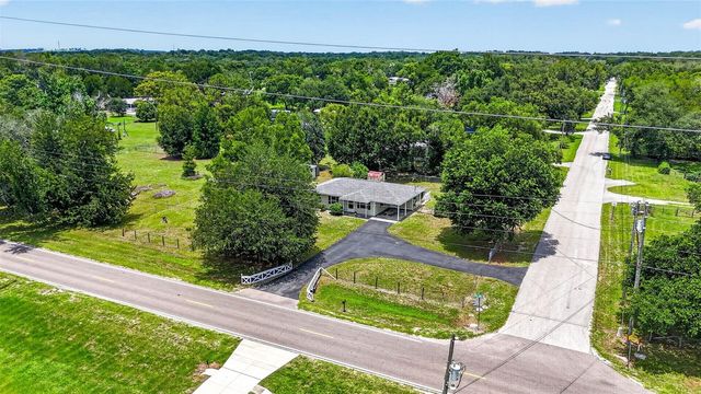 39901 OTIS ALLEN ROAD, Zephyrhills, FL 33540