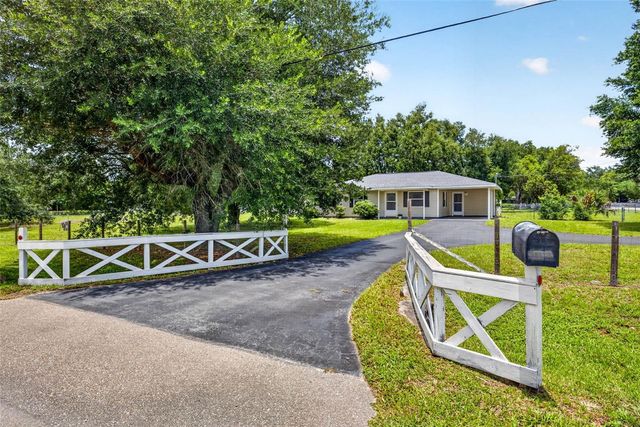 39901 OTIS ALLEN ROAD, Zephyrhills, FL 33540