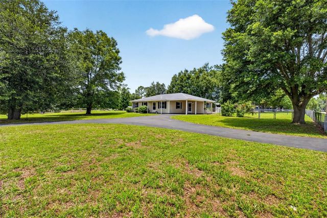 39901 OTIS ALLEN ROAD, Zephyrhills, FL 33540