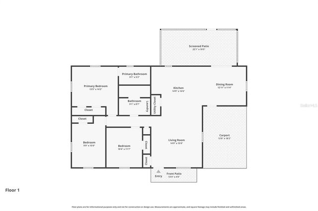 39901 OTIS ALLEN ROAD, Zephyrhills, FL 33540