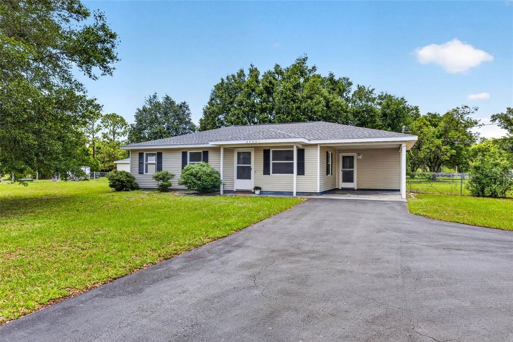 39901 OTIS ALLEN ROAD, Zephyrhills, FL 33540