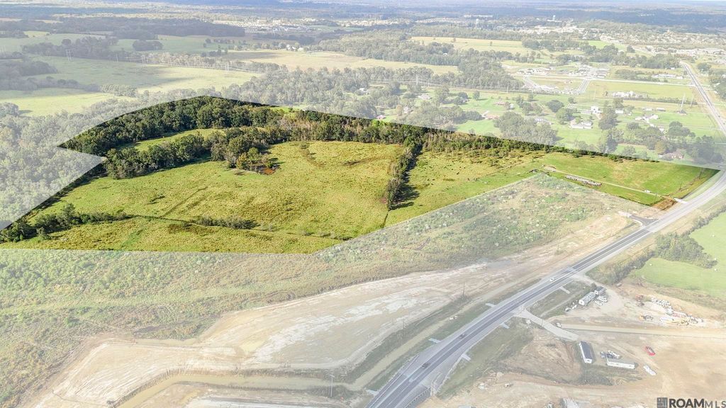 18279 Old Scenic Hwy, Zachary, LA 70791