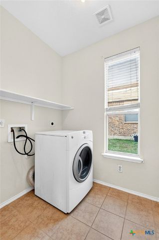 6204 Taree Loop, Killeen, TX 76549