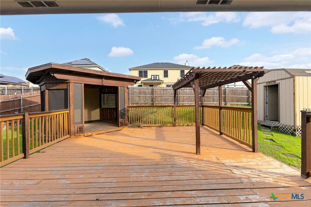 6204 Taree Loop, Killeen, TX 76549