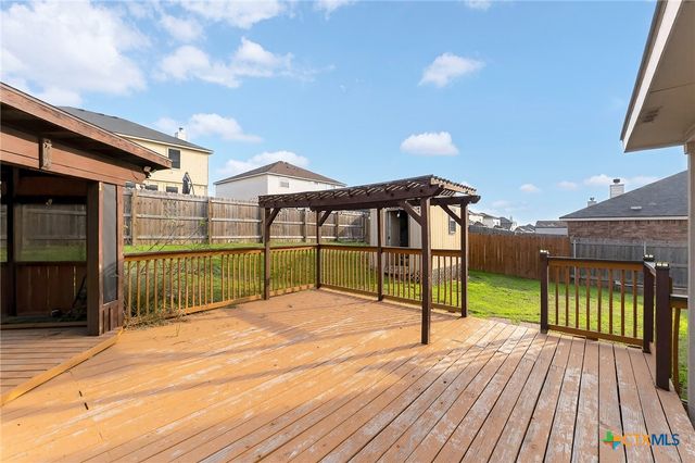 6204 Taree Loop, Killeen, TX 76549