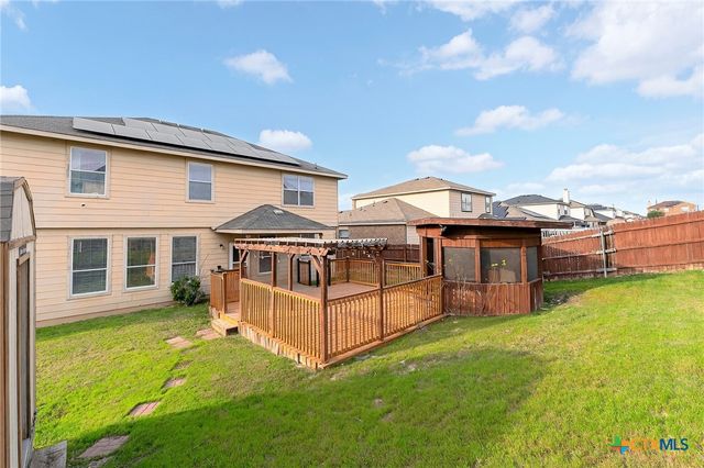 6204 Taree Loop, Killeen, TX 76549