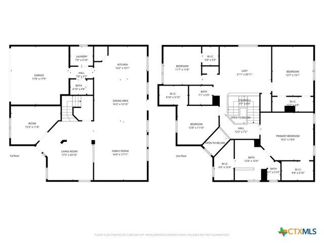 6204 Taree Loop, Killeen, TX 76549