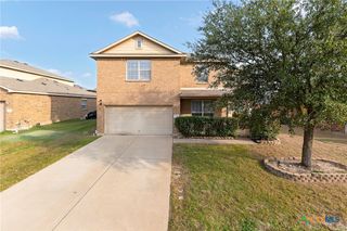6204 Taree Loop, Killeen, TX 76549