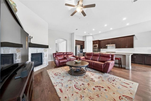 1513 Liberty Way Trail, Wylie, TX 75098