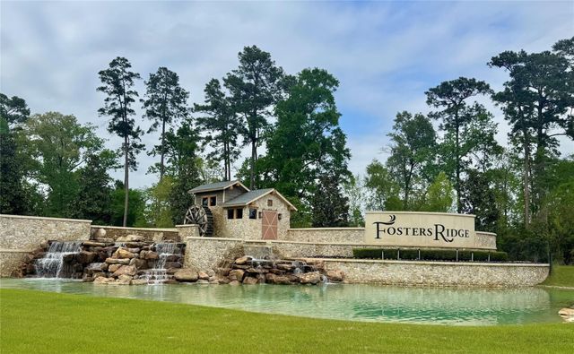 13845 Rock Island Trail, Conroe, TX 77384