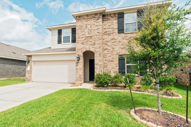 13845 Rock Island Trail, Conroe, TX 77384