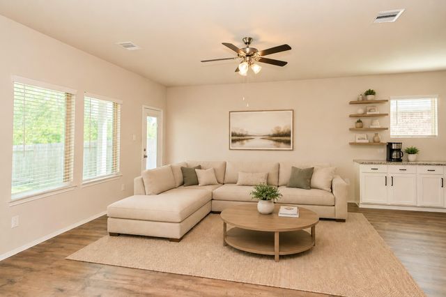13845 Rock Island Trail, Conroe, TX 77384