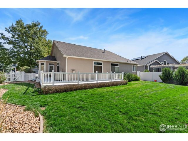 232 Cattail Bay Ct, Windsor, CO 80550