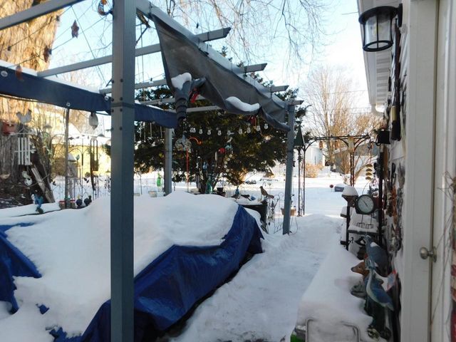 1407 E 7TH STREET, Merrill, WI 54452