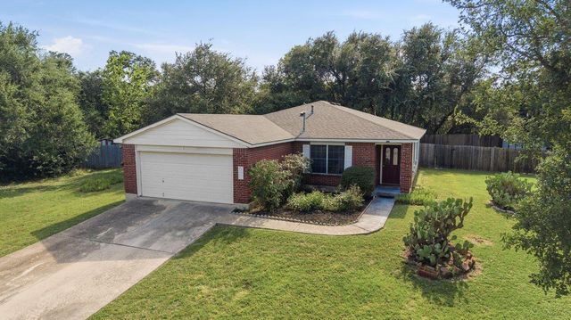 101 Presidio DR, Leander, TX 78641