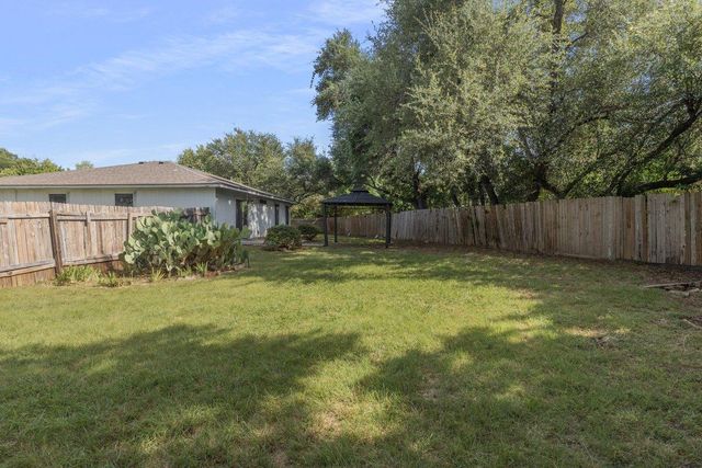 101 Presidio DR, Leander, TX 78641
