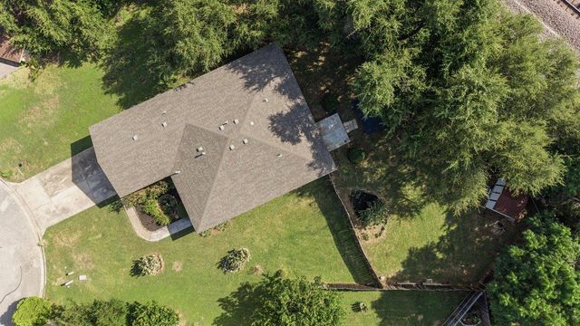 101 Presidio DR, Leander, TX 78641