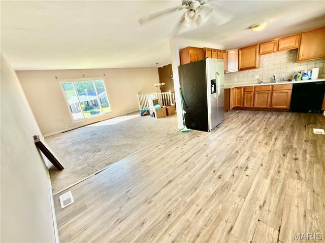 608 Williams Drive, Eureka, MO 63025