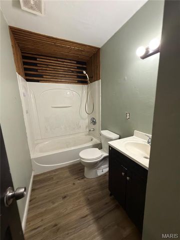 608 Williams Drive, Eureka, MO 63025