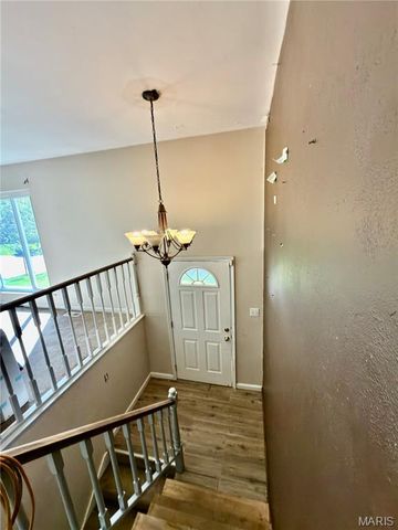 608 Williams Drive, Eureka, MO 63025