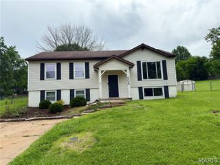 608 Williams Drive, Eureka, MO 63025