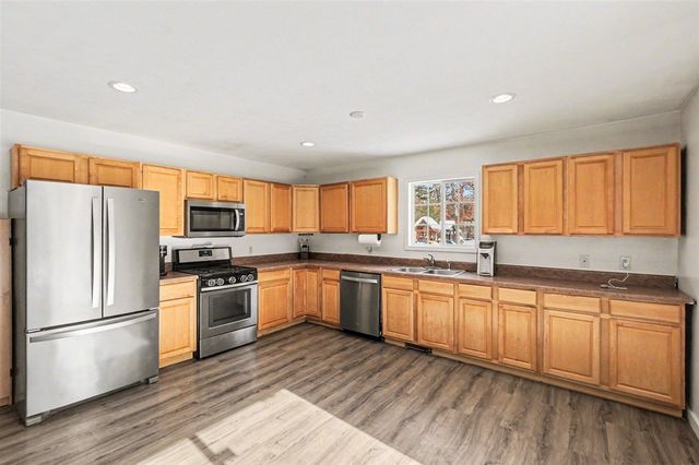 6446 Automobile Road, Twin Lake, MI 49457