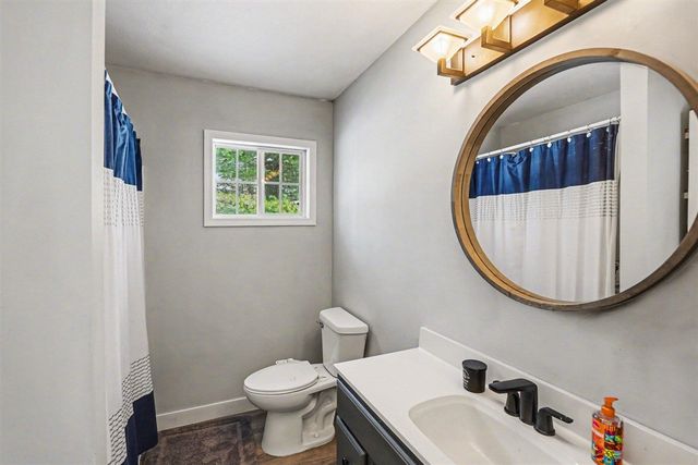 6446 Automobile Road, Twin Lake, MI 49457