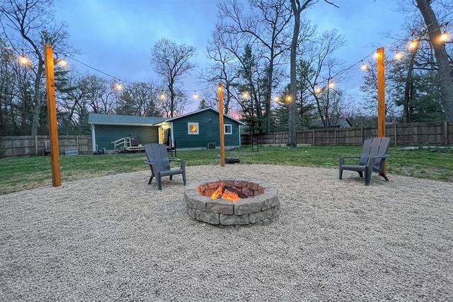 6446 Automobile Road, Twin Lake, MI 49457