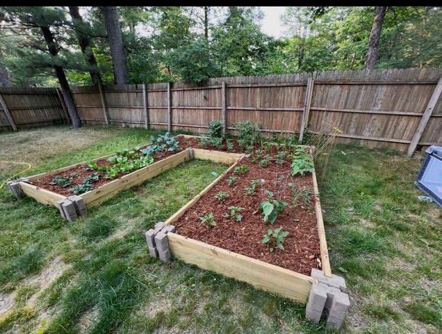 6446 Automobile Road, Twin Lake, MI 49457