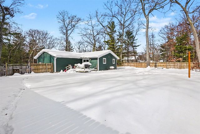 6446 Automobile Road, Twin Lake, MI 49457