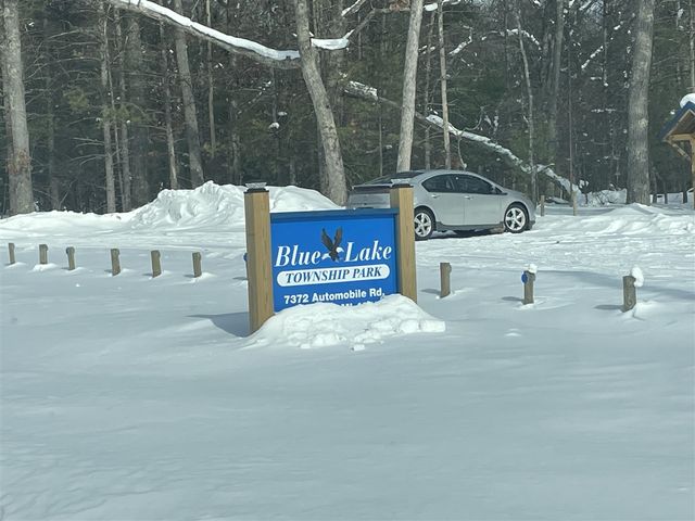 6446 Automobile Road, Twin Lake, MI 49457