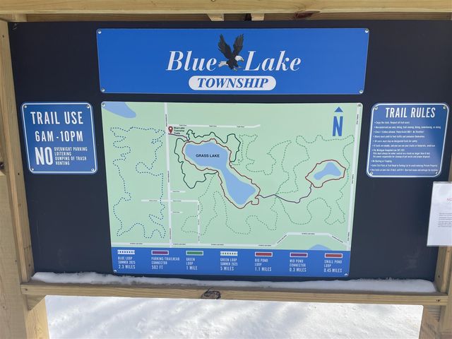 6446 Automobile Road, Twin Lake, MI 49457