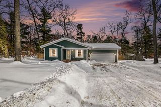 6446 Automobile Road, Twin Lake, MI 49457