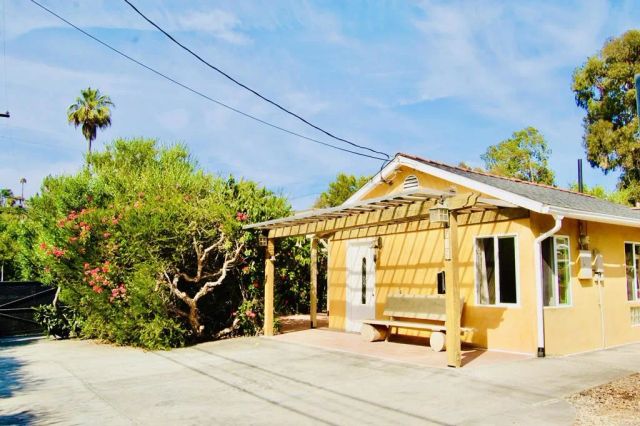 736 Mar Vista Drive, Vista, CA 92081