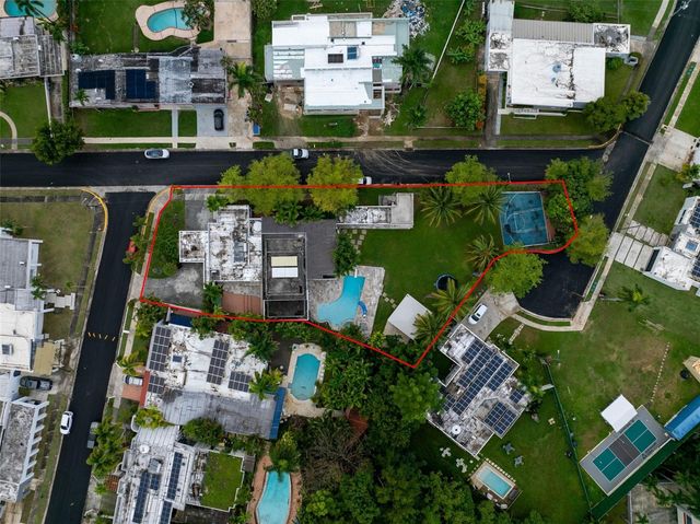 B1 CALLE SANTA ISABEL B1, San Juan, PR 00926