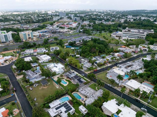 B1 CALLE SANTA ISABEL B1, San Juan, PR 00926