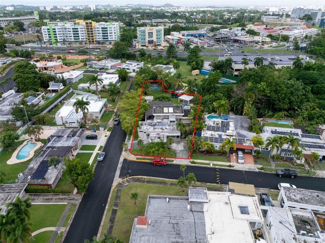 B1 CALLE SANTA ISABEL B1, San Juan, PR 00926