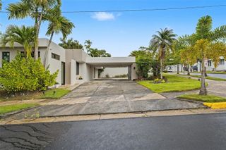 B1 CALLE SANTA ISABEL B1, San Juan, PR 00926